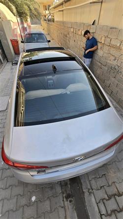 هیوندای سۆناتا